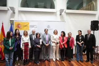 Blanca Martín Delgado y Magdalena Moriche, 'Premio Mujeres que rompen 2026' por abrir camino en igualdad e inclusión