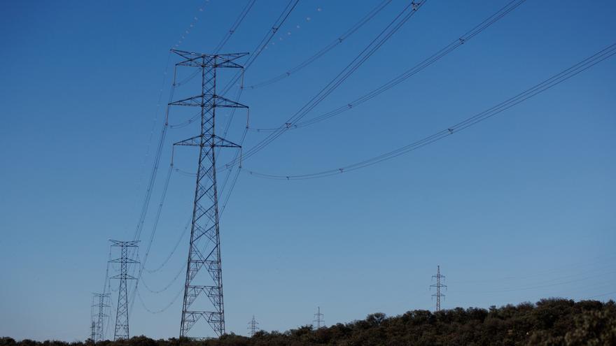 El precio de la luz del lunes 20 de marzo: ¿cuáles son las horas más baratas?