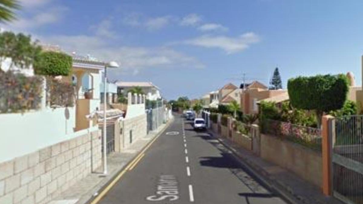 La calle más cara de Canarias está en Tenerife
