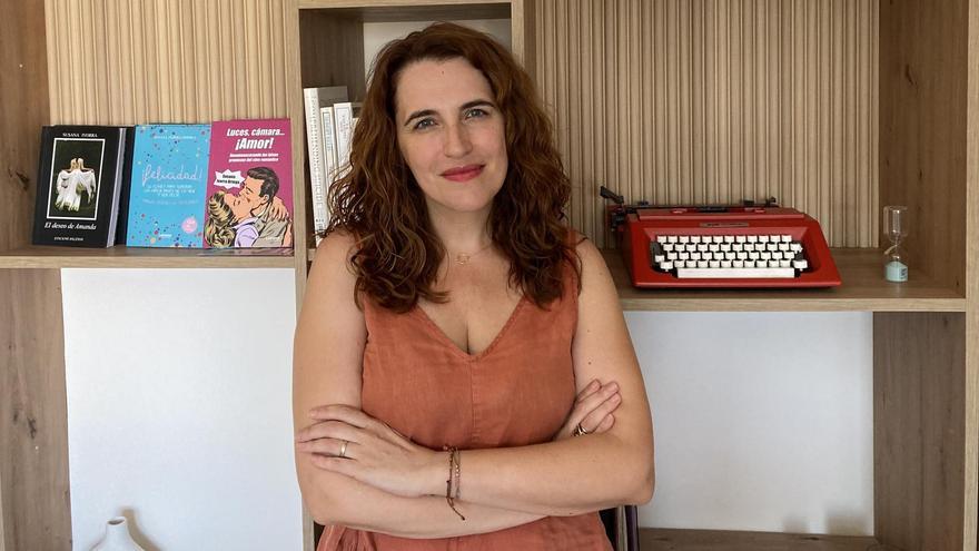Susana Ivorra: «Las vacaciones son un buen momento para reconectar con la pareja»