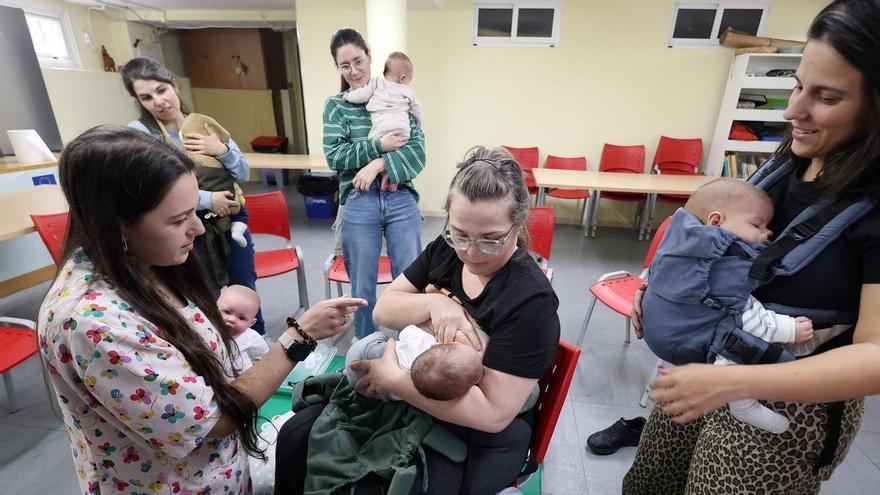 «Hacer tribu» para una crianza mejor