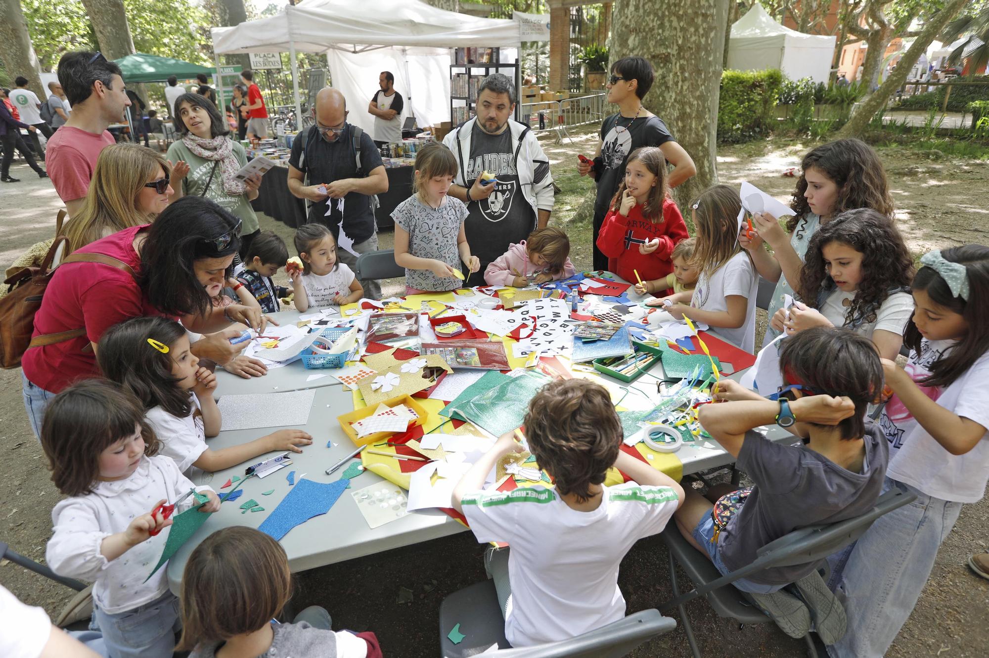 El Festival Ludivers en imatges