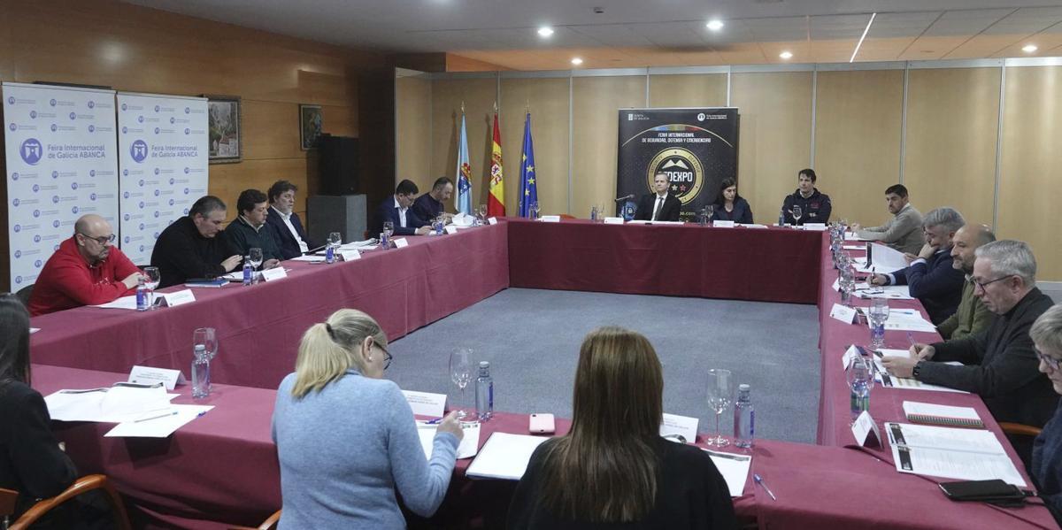 Sedexpo celebrará su cuarta edición del 7 al 9 de abril de 2027 |