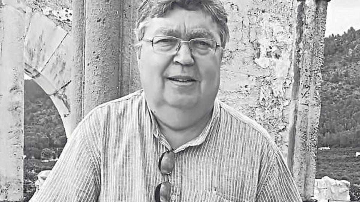 David Garrido