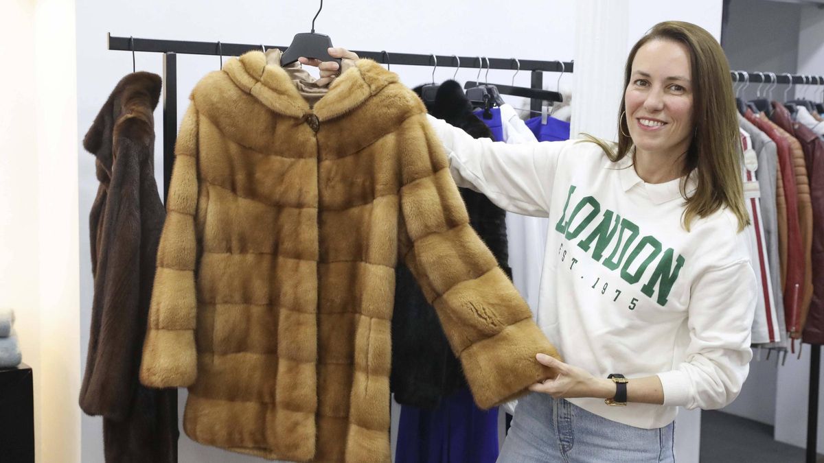 Elisa Álvarez, fundadora de CYRANA Boutique