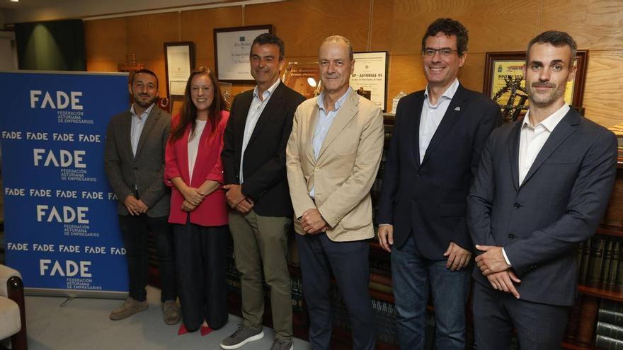 Asturias avanza en la innovación con el reto de extenderla a las pymes