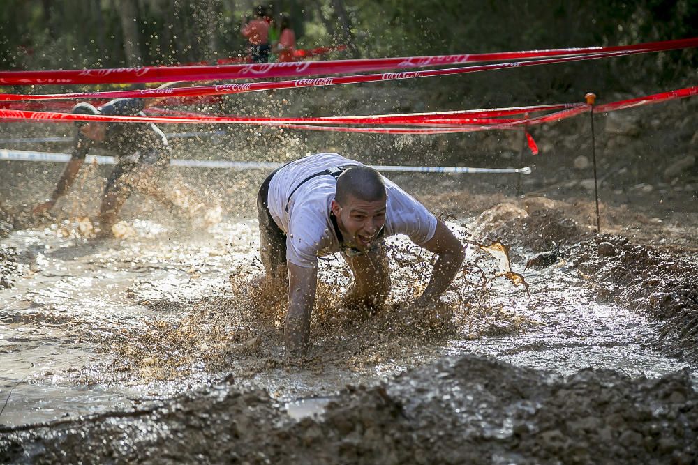 INFORMACIÓN Xtrem Running en Benidorm