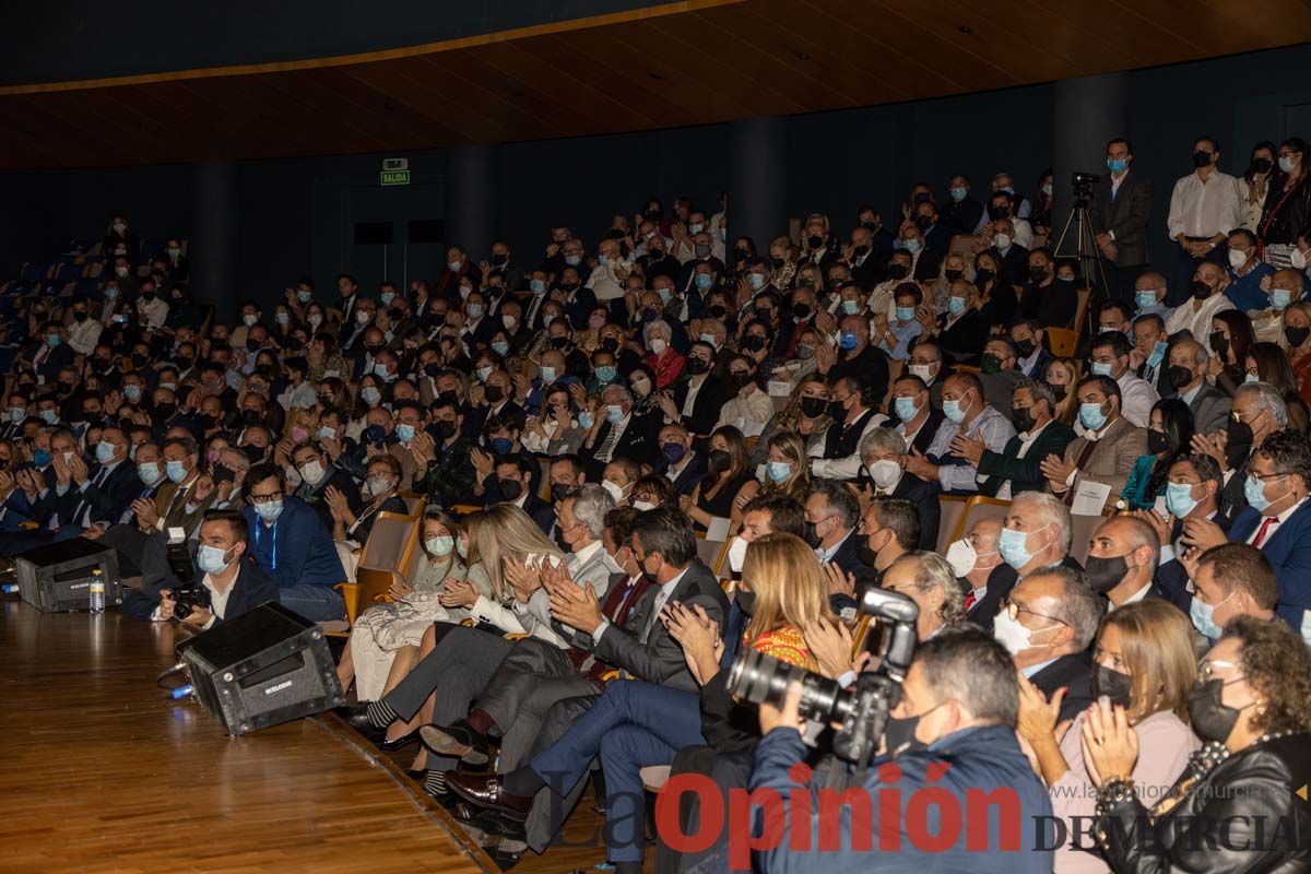 Gala homenaje a los XXV años de alternativa de Rafaelillo