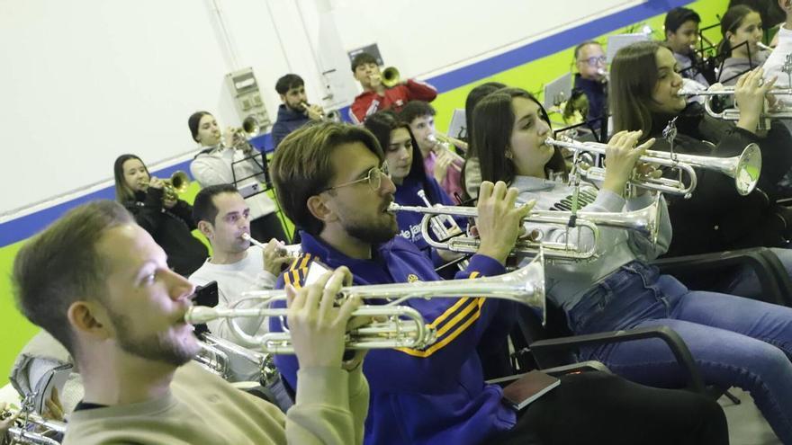 Bandas procesionales de Córdoba, un laboratorio de creatividad musical al servicio de la devoción