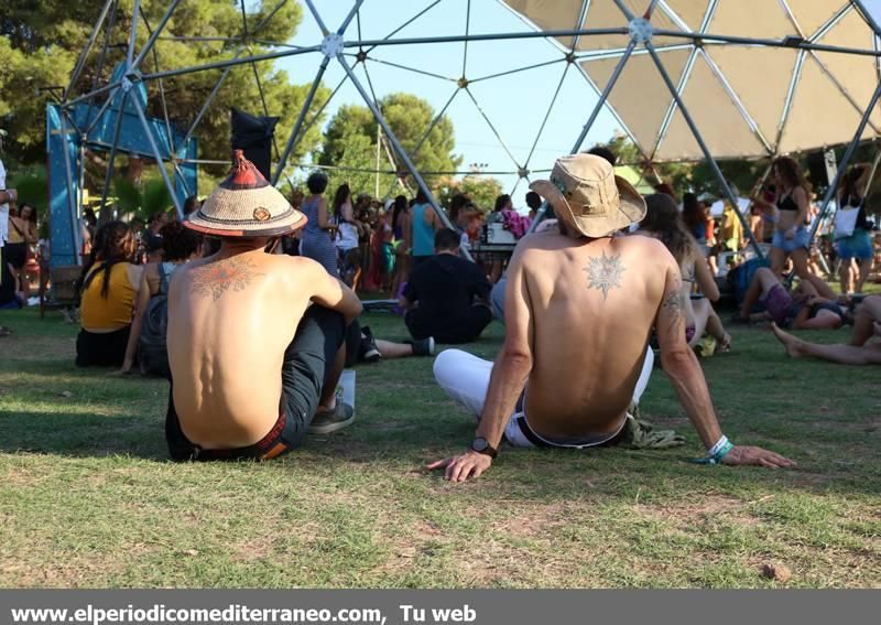 El Rototom 2019, en imágenes