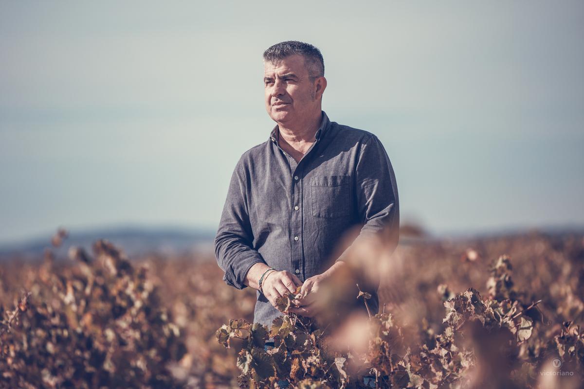 Antonio Chacón - Paraje de las Bestias