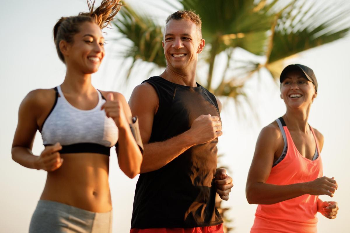 Ni gimnasio ni caminar: el ejercicio de deberías hacer todos los días para estar en forma