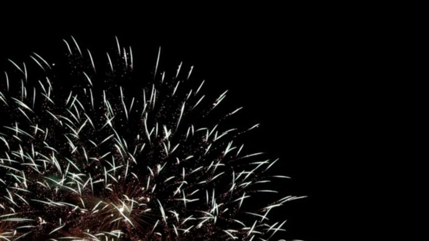 Pirotècnia Valenciana guanya el 50è Concurs de focs d’artifici de Blanes