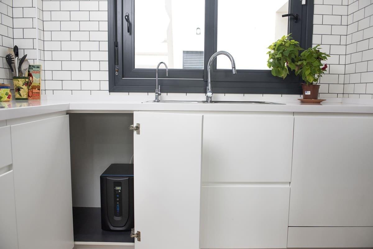 Biofy Agua&Vida ofrece soluciones innovadoras.