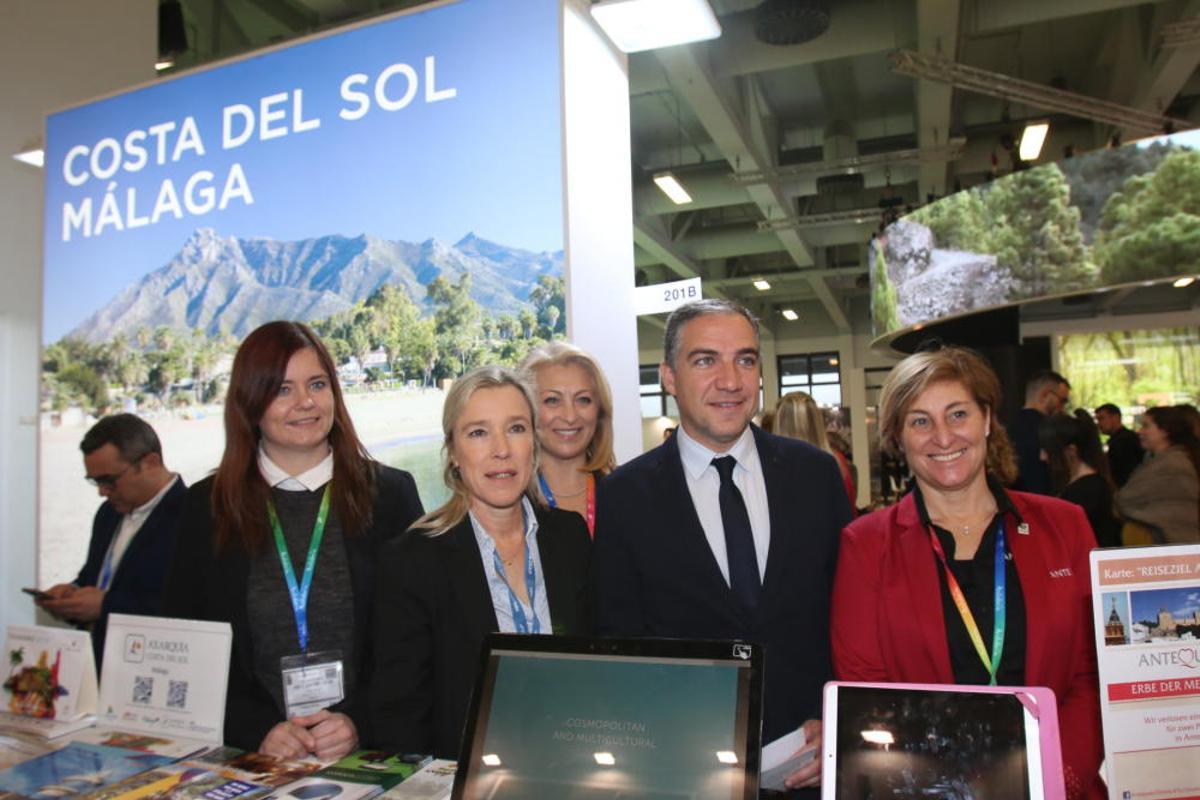 Las imágenes de la ITB 2018 de Berlín