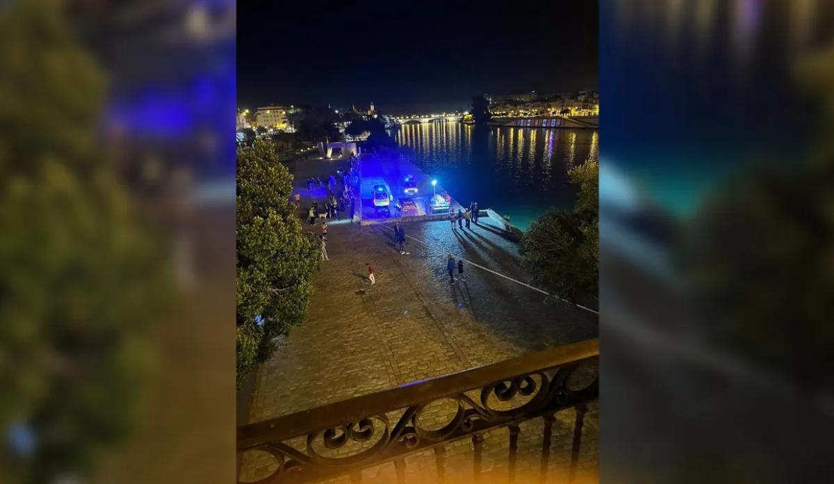 Cuatro personas se han suicidado en Sevilla en los últimos diez días