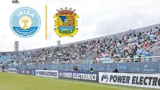 SUSCRIPTORES | Te invitamos al partido UD Ibiza - Intercity