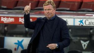 Alba: «La primera part i el millor partit de tot l’any»