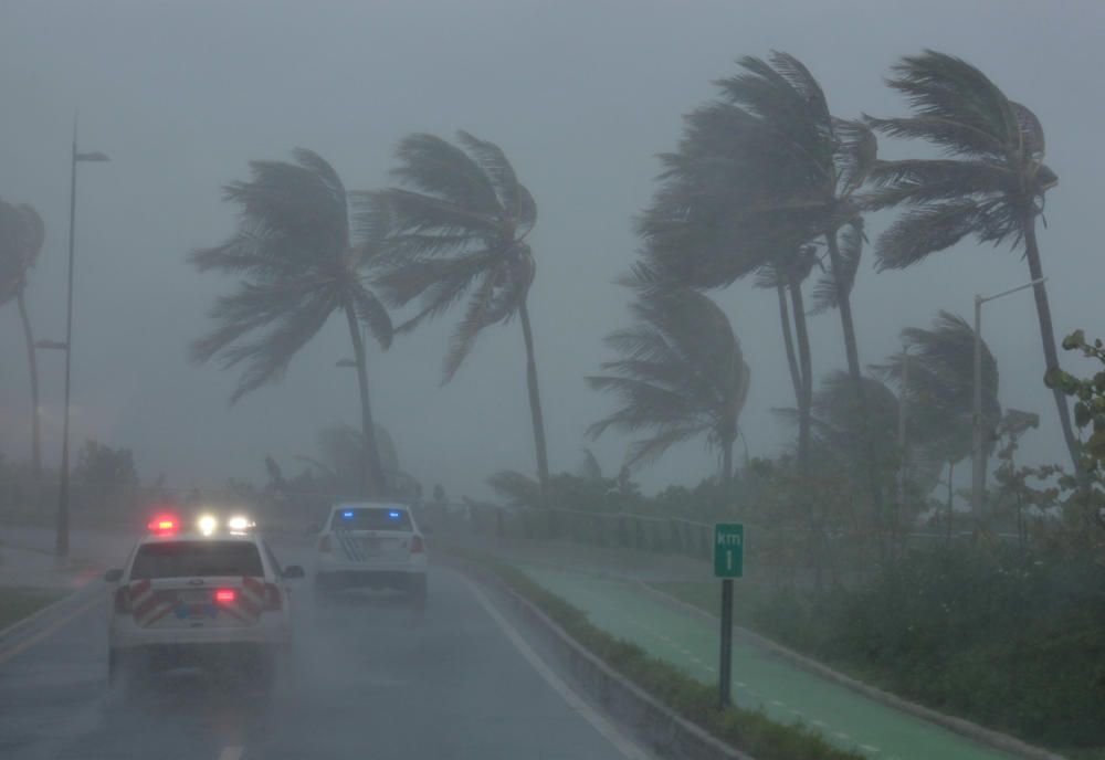 Huracà Irma