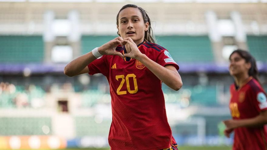 La aventura europea de la sub-19 de Alba Cerrato arranca en San Pedro del Pinatar