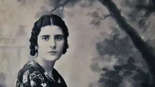 Solicitan al Ayuntamiento de Orihuela dedicar una calle a Josefina Manresa