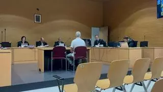 El acusado de contagiar una ETS a su hijastra en Las Palmas de Gran Canaria también dio positivo: "Existe una coincidencia total"