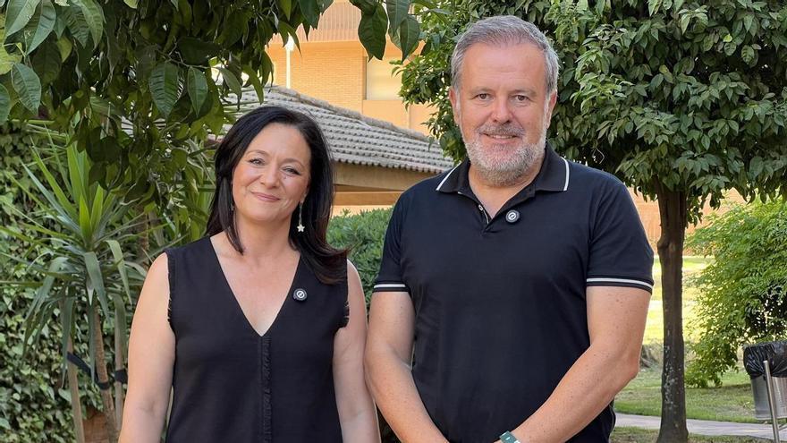 Rafi Crespín confía en cerrar candidatos sin primarias para las municipales de 2027 en Córdoba: "En el PSOE tenemos cantera y varios perfiles"