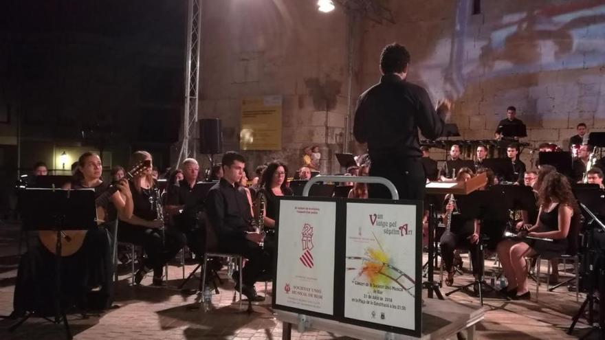 Societat Unió Musical de Biar