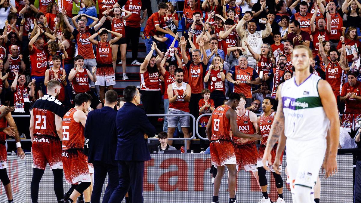 Les graderies del Nou Congost ha presentat plens constants en l'última temporada