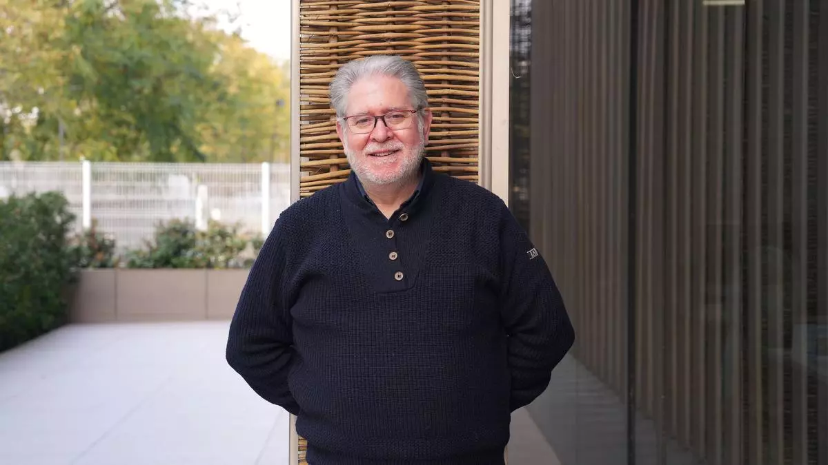 Xavier Guix, psicólogo: "Ejercer la empatía es de las cosas más difíciles"