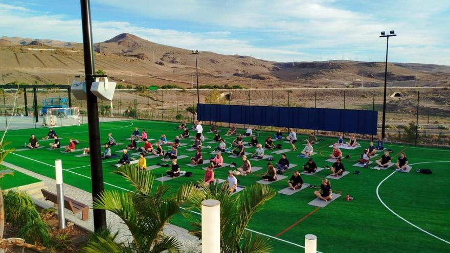 Servatur se hace con el Monte Feliz y lo convierte en el primer hotel deportivo de Gran Canaria