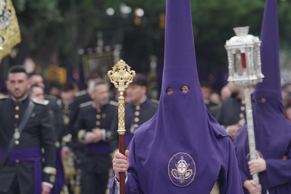 Pasión | Lunes Santo 2025