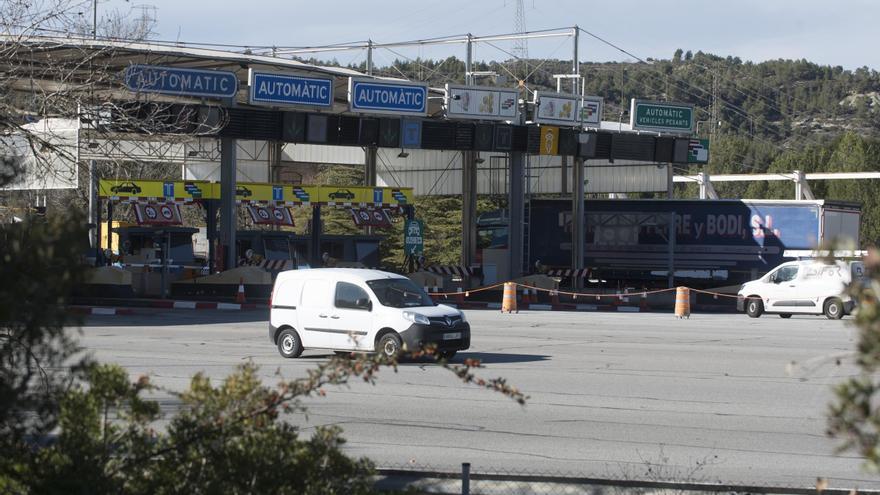 Meandre rebutja el desdoblament de la C-55 i defensa l’ampliació de l’actual més el rescat de l’autopista