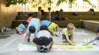 El Ajuntament de Barcelona activa el programa ‘Tardes Educatives’, que ofrece ayudas para actividades extraescolares