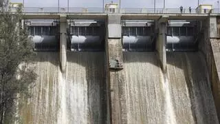 Los regadíos cordobeses tendrán más agua esta primavera gracias a la lluvia