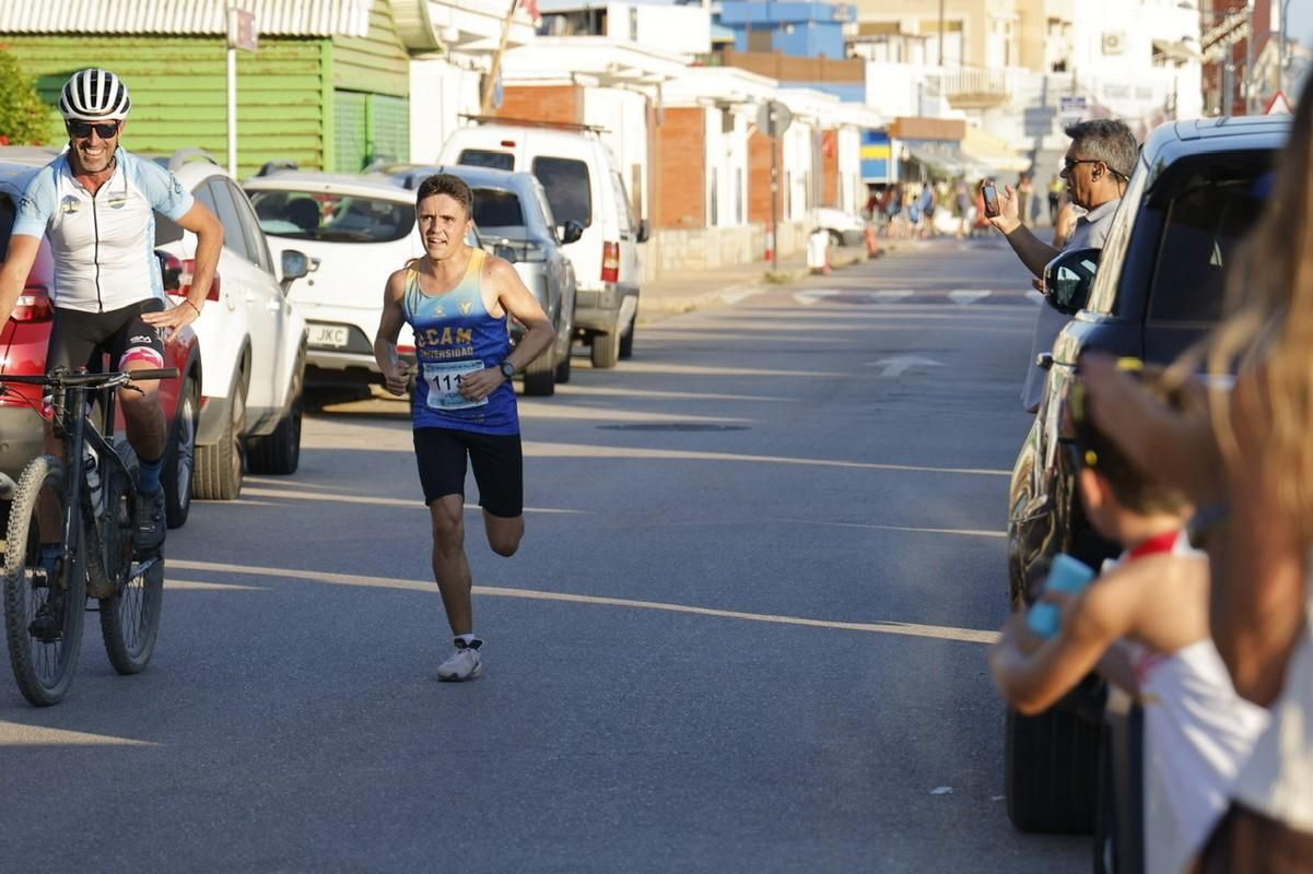 Cross de Cabo de Palos 2025