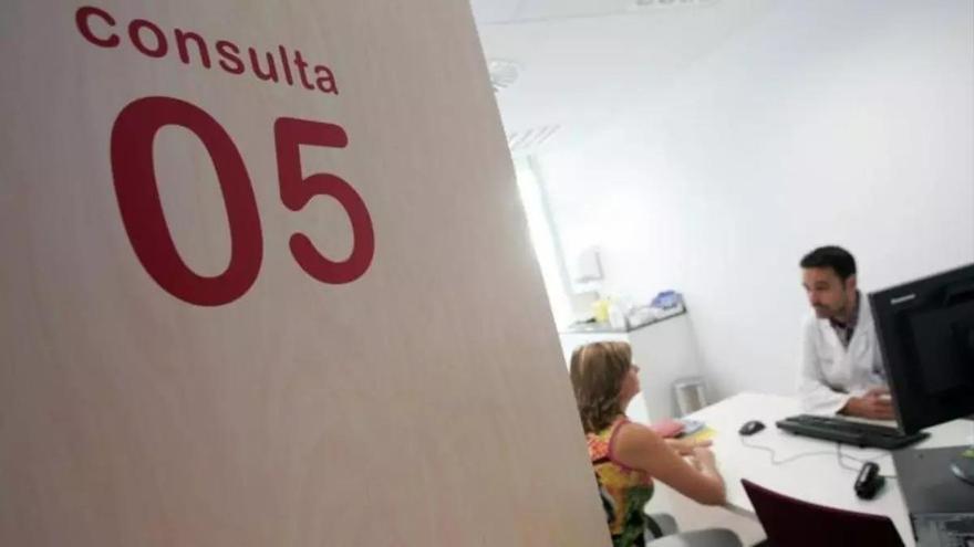 Nuevo llamamiento de Salud para cubrir plazas en veintiuna especialidades