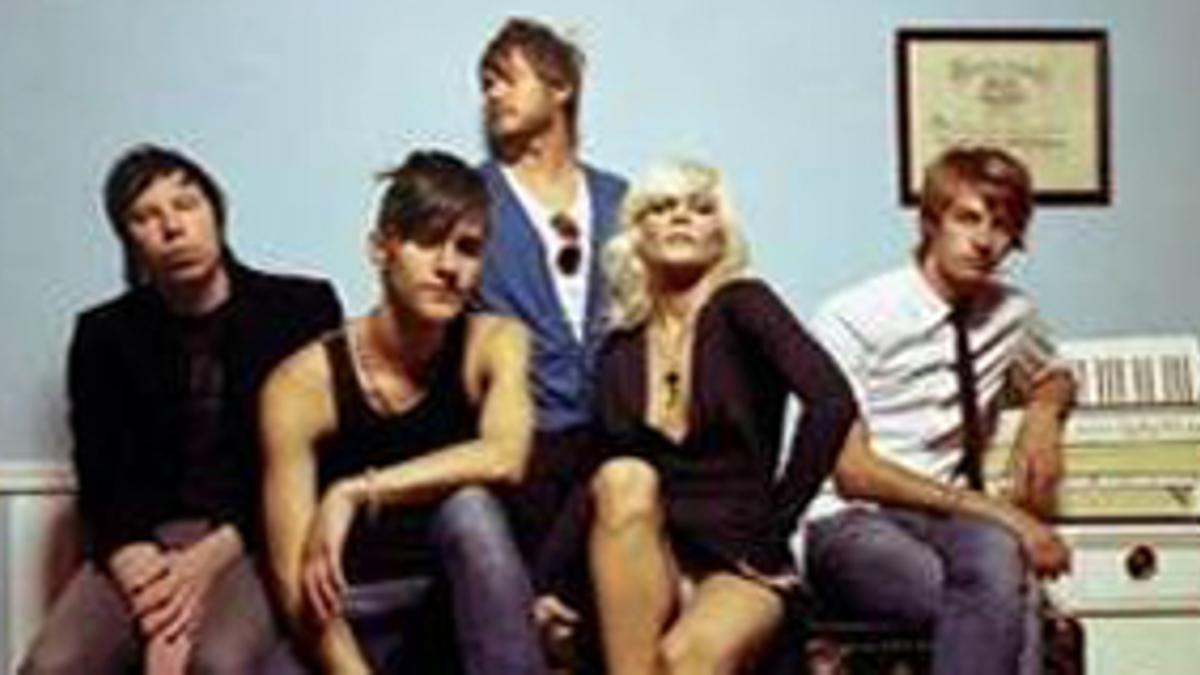 The Sounds, en Madrid y Barcelona