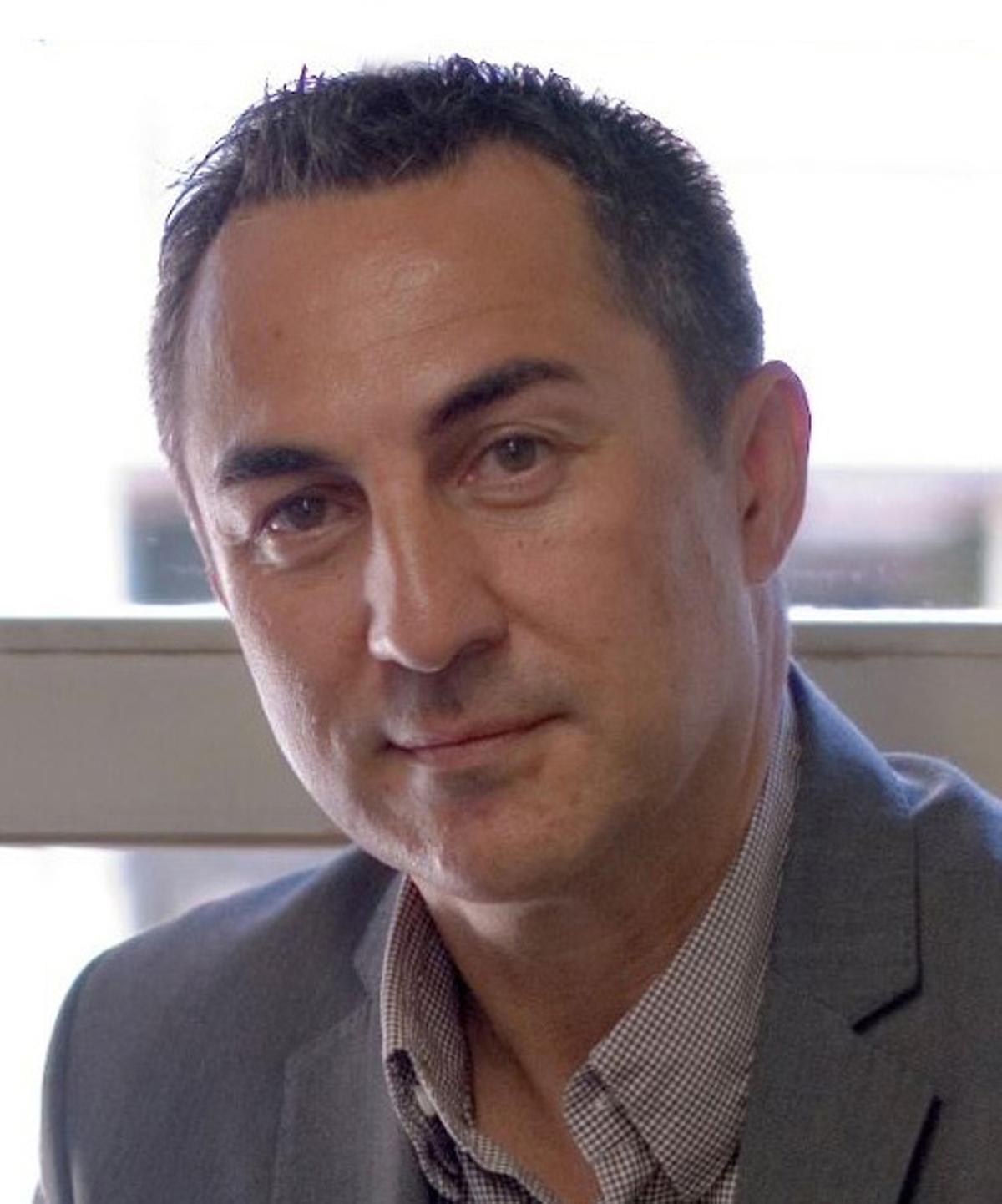 Juan María Calles