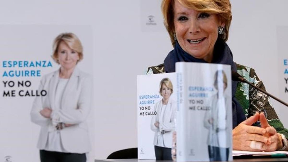 Esperanza Aguirre