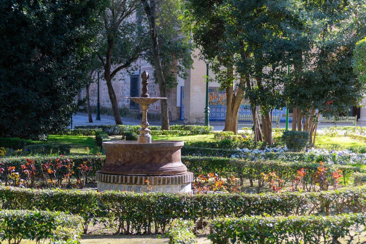 Talavera de la Reina es el segundo municipio más poblado de la provincia de Toledo