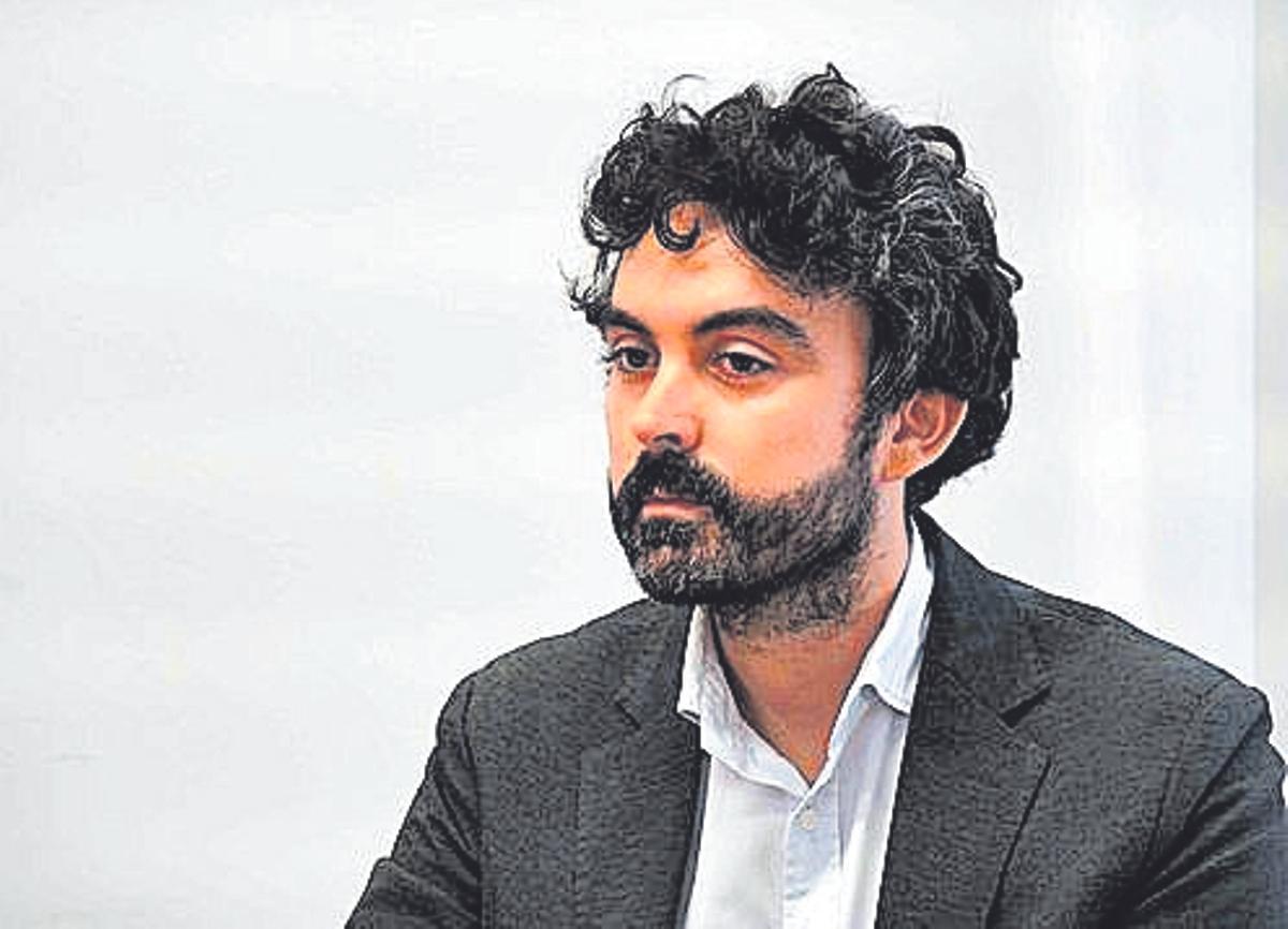 CARLOS ROCHA DE LOSSADA | Vithas Málaga: «Tengo muy claro que en un futuro a corto plazo la oftalmología tenderá hacia la medicina regenerativa»