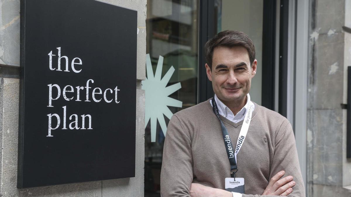 "Hemos abierto el capital para crecer en tecnología, producto y captar talento"