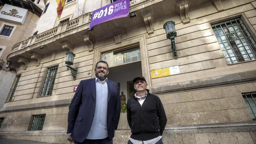 Fent i Desfent | Las carreras ilegales de la Serra de Tramuntana llegan a Madrid