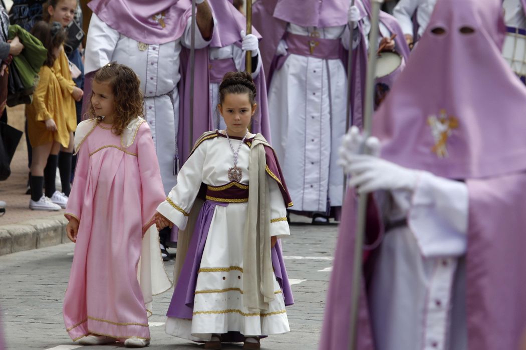 Escenificación del Juicio a Jesús en Benetússer (2022)