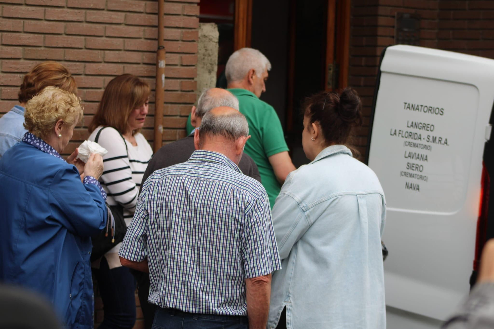 Investigan un nuevo asesinato machista en Asturias: un hombre de 90 años mata a su mujer en Laviana
