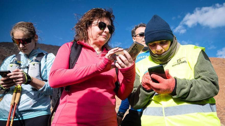 Teide Eco-Tax Generates €34K, 3,000+ Visitors Pay in Early Weeks