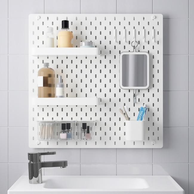 Tablero multiusos