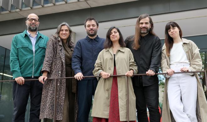 El Congreso Mundial de Arquitectos de Barcelona cambia el paradigma: "La arquitectura es un servicio"