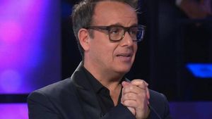 Àngel Llàcer en Tu cara me suena